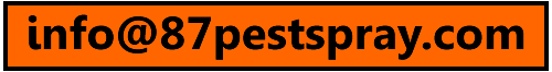 Email Us: info@87pestspray.com