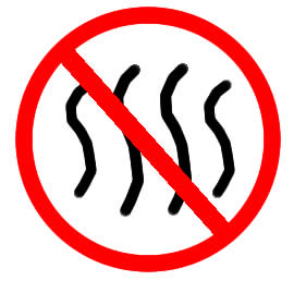 Low & No Odor Applications