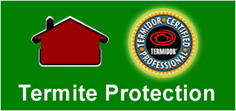 Termidor&reg; Treatment