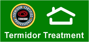 Termidor&reg; Treatment